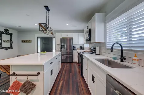 151 Pansy Lane Hampstead NC 28443