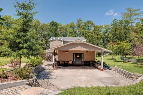 151 Pansy Lane Hampstead NC 28443