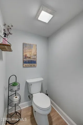 151 Pansy Lane Hampstead NC 28443