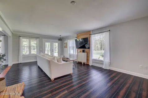151 Pansy Lane Hampstead NC 28443