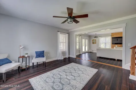 151 Pansy Lane Hampstead NC 28443