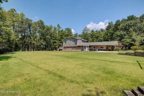 151 Pansy Lane Hampstead NC 28443