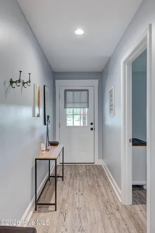 151 Pansy Lane Hampstead NC 28443