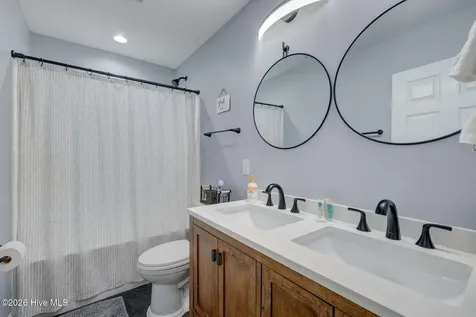 151 Pansy Lane Hampstead NC 28443