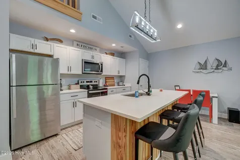 151 Pansy Lane Hampstead NC 28443