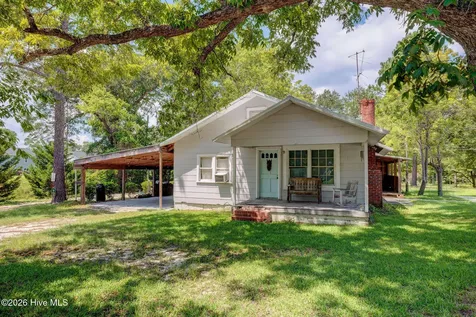 151 Pansy Lane Hampstead NC 28443