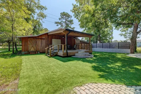 151 Pansy Lane Hampstead NC 28443