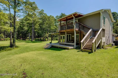 151 Pansy Lane Hampstead NC 28443