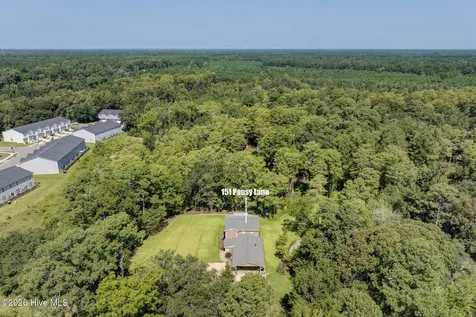 151 Pansy Lane Hampstead NC 28443