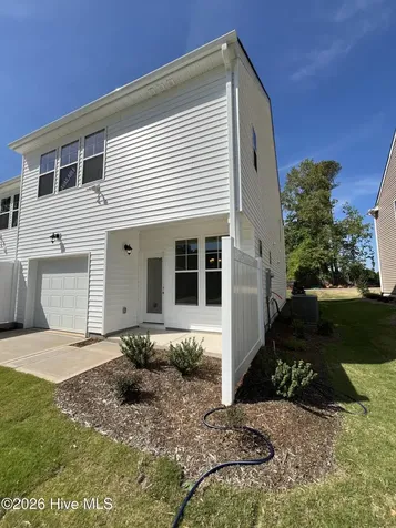 1410 Cooper Street Sanford NC 27330