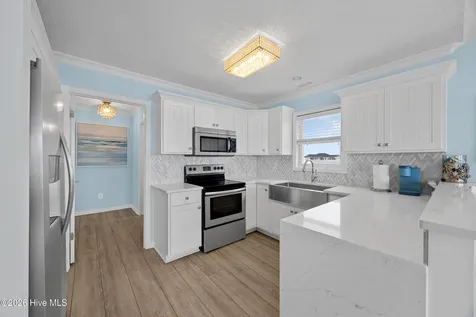 1004 N Shore Drive Surf City NC 28445