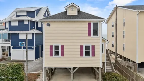 1004 N Shore Drive Surf City NC 28445