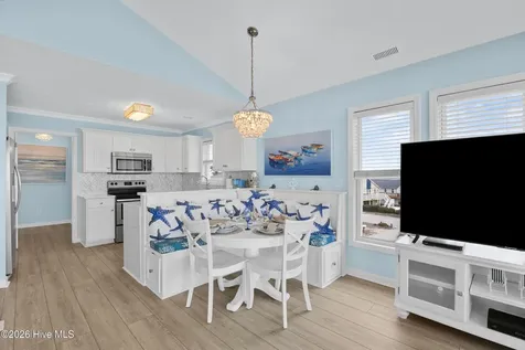1004 N Shore Drive Surf City NC 28445