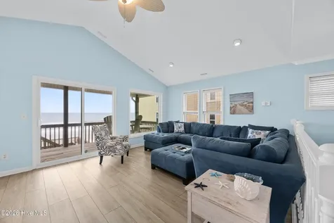 1004 N Shore Drive Surf City NC 28445