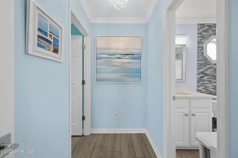 1004 N Shore Drive Surf City NC 28445