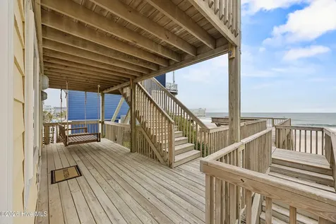 1004 N Shore Drive Surf City NC 28445