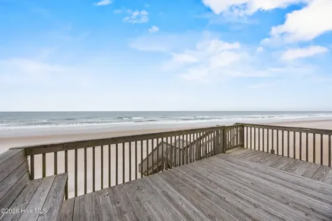 1004 N Shore Drive Surf City NC 28445