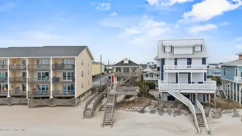 1004 N Shore Drive Surf City NC 28445