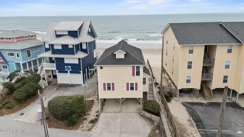 1004 N Shore Drive Surf City NC 28445