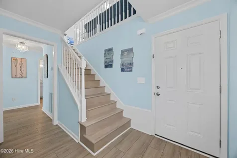 1004 N Shore Drive Surf City NC 28445