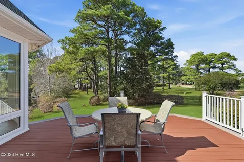 2816 St James Drive SE Southport NC 28461