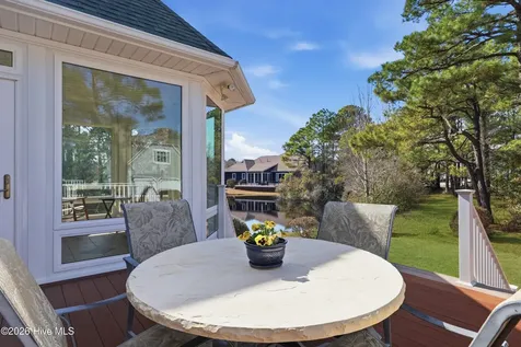 2816 St James Drive SE Southport NC 28461