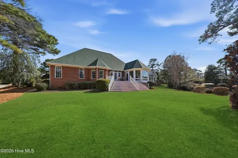2816 St James Drive SE Southport NC 28461