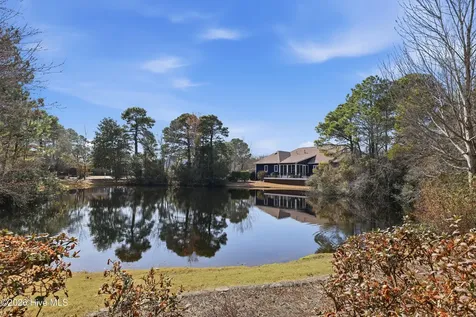 2816 St James Drive SE Southport NC 28461