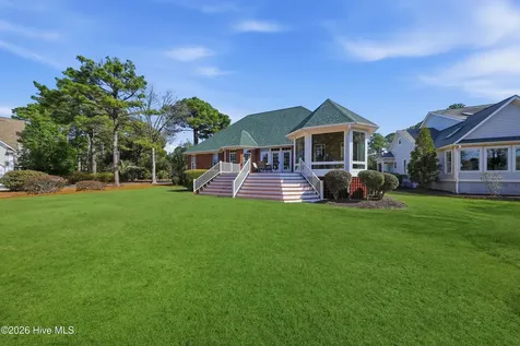 2816 St James Drive SE Southport NC 28461