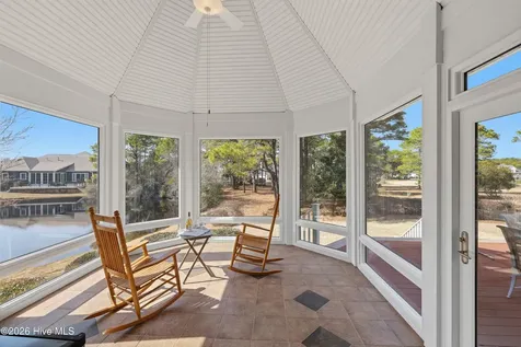 2816 St James Drive SE Southport NC 28461
