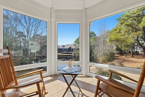 2816 St James Drive SE Southport NC 28461