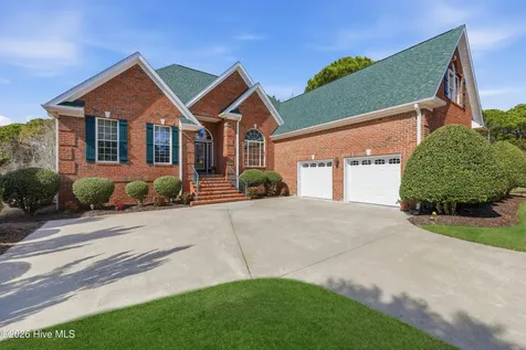 2816 St James Drive SE Southport NC 28461