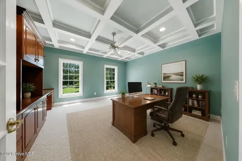 2816 St James Drive SE Southport NC 28461