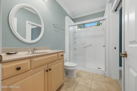 2816 St James Drive SE Southport NC 28461