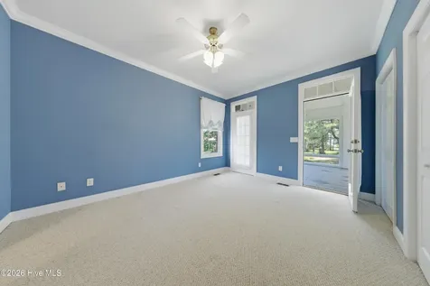 2816 St James Drive SE Southport NC 28461
