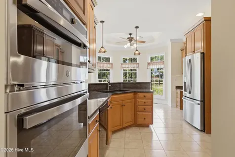 2816 St James Drive SE Southport NC 28461