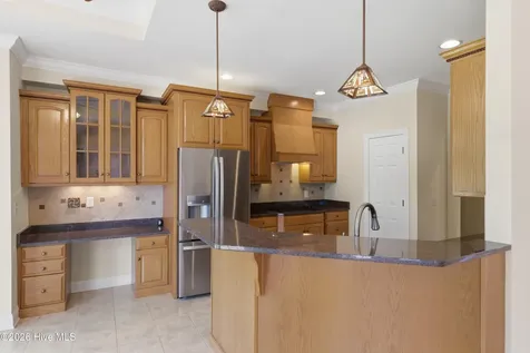 2816 St James Drive SE Southport NC 28461