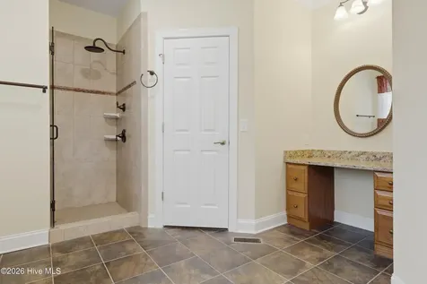 2816 St James Drive SE Southport NC 28461