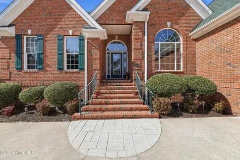 2816 St James Drive SE Southport NC 28461
