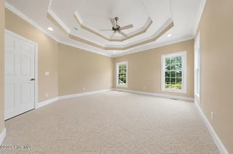 2816 St James Drive SE Southport NC 28461