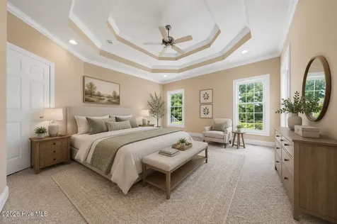 2816 St James Drive SE Southport NC 28461