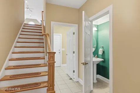 2816 St James Drive SE Southport NC 28461
