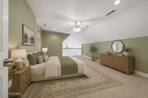 2816 St James Drive SE Southport NC 28461