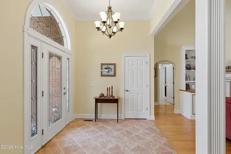 2816 St James Drive SE Southport NC 28461