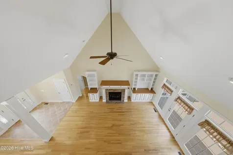 2816 St James Drive SE Southport NC 28461