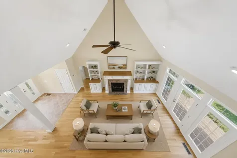 2816 St James Drive SE Southport NC 28461