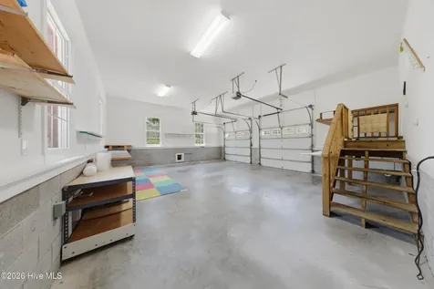 2816 St James Drive SE Southport NC 28461