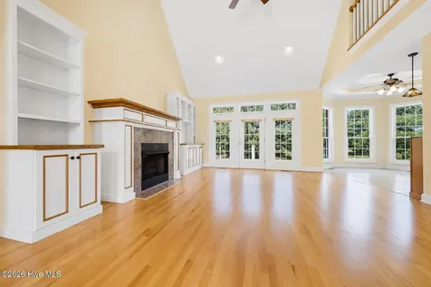 2816 St James Drive SE Southport NC 28461