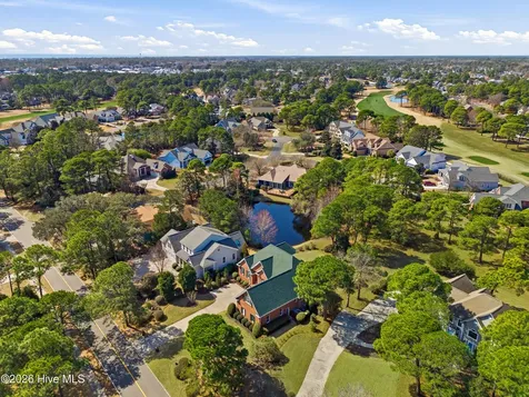 2816 St James Drive SE Southport NC 28461