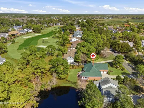 2816 St James Drive SE Southport NC 28461